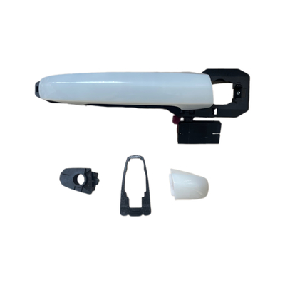 2019- GEELY Surui Système de carrosserie automobile accessoires Assemblage de poignée de porte extérieure OEM 1018063829