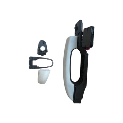 2019- GEELY Surui Système de carrosserie automobile accessoires Assemblage de poignée de porte extérieure OEM 1018063829