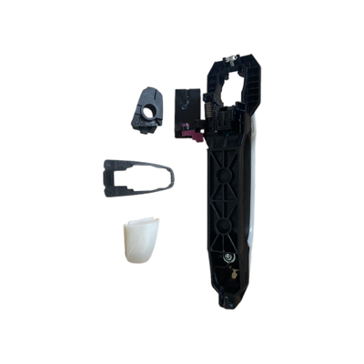 2019- GEELY Surui Système de carrosserie automobile accessoires Assemblage de poignée de porte extérieure OEM 1018063829