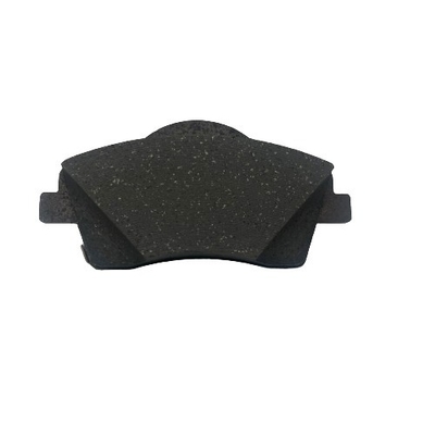 GEELY Xingrui 4050004000 Plaquettes de frein en céramique accessoires automobiles OEM pour 2020