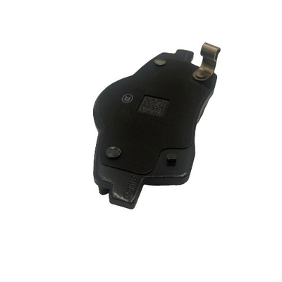 GEELY Xingrui 4050004000 Plaquettes de frein en céramique accessoires automobiles OEM pour 2020