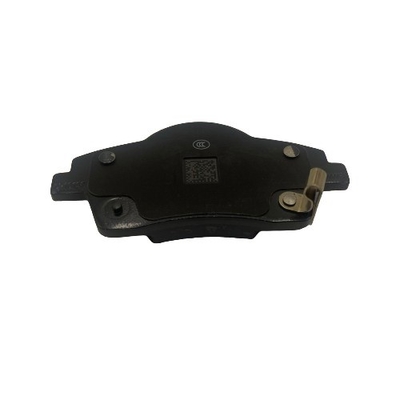 GEELY Xingrui 4050004000 Plaquettes de frein en céramique accessoires automobiles OEM pour 2020