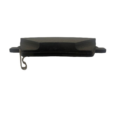 GEELY Xingrui 4050004000 Plaquettes de frein en céramique accessoires automobiles OEM pour 2020