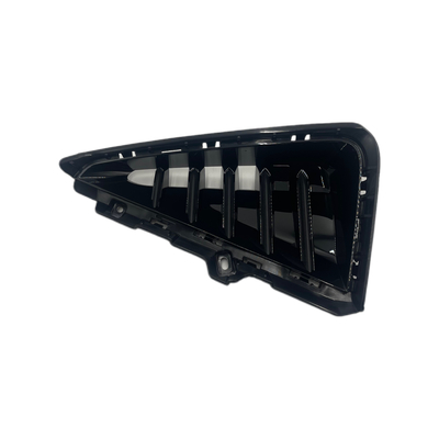 SX11-AD Geely Coolray Système de couverture de carrosserie Auto accessoires Cadre de l'éclairage de pare-chocs OEM 6010181800 30x20x10