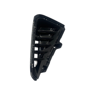SX11-AD Geely Coolray Système de couverture de carrosserie Auto accessoires Cadre de l'éclairage de pare-chocs OEM 6010181800 30x20x10