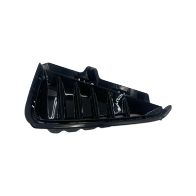 SX11-AD Geely Coolray Système de couverture de carrosserie Auto accessoires Cadre de l'éclairage de pare-chocs OEM 6010181800 30x20x10