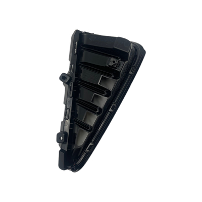 SX11-AD Geely Coolray Système de couverture de carrosserie Auto accessoires Cadre de l'éclairage de pare-chocs OEM 6010181800 30x20x10