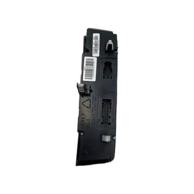Panneau de commande de la climatisation GEELY Boyue 8025002400894 avec tension 12V