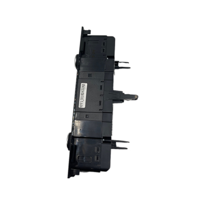 Panneau de commande de la climatisation GEELY Boyue 8025002400894 avec tension 12V