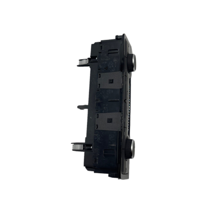 Panneau de commande de la climatisation GEELY Boyue 8025002400894 avec tension 12V