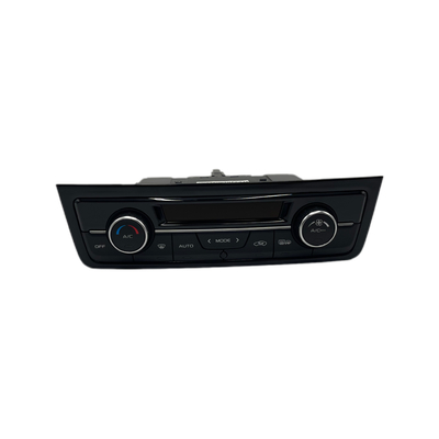 Panneau de commande de la climatisation GEELY Boyue 8025002400894 avec tension 12V