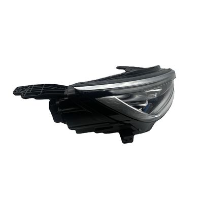 Améliorez le système d'éclairage de votre voiture avec un phare LED de 72 watts Yuan PLUS SUV 22.02