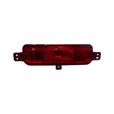 Éclairage de voiture GEELY Boyue Feux de brouillard OEM 7054002400 en rouge