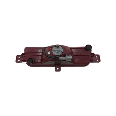 Éclairage de voiture GEELY Boyue Feux de brouillard OEM 7054002400 en rouge