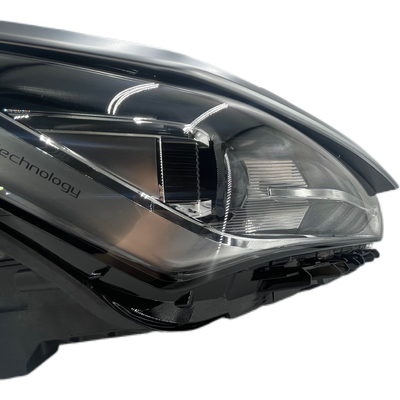 12V Qin PLUS EV 21.04- Feux de voiture à LED avec fabrication professionnelle et Nice