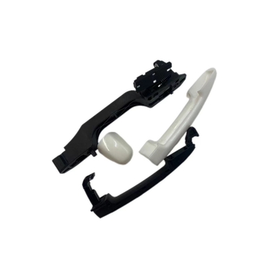 Système de réparation de poignée de porte extérieure Geely Vision OEM 1018063166 pour la réparation de carrosserie automobile