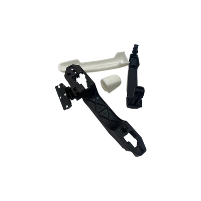 Système de réparation de poignée de porte extérieure Geely Vision OEM 1018063166 pour la réparation de carrosserie automobile