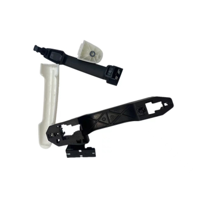 Système de réparation de poignée de porte extérieure Geely Vision OEM 1018063166 pour la réparation de carrosserie automobile