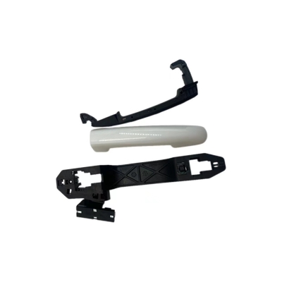 Système de réparation de poignée de porte extérieure Geely Vision OEM 1018063166 pour la réparation de carrosserie automobile