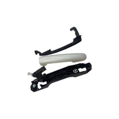 Système de réparation de poignée de porte extérieure Geely Vision OEM 1018063166 pour la réparation de carrosserie automobile