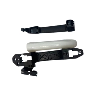 Système de réparation de poignée de porte extérieure Geely Vision OEM 1018063166 pour la réparation de carrosserie automobile