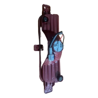 Assemblage de lampe de pare-chocs arrière GEELY Boyue OEM 7054002400 pour système d'éclairage automobile