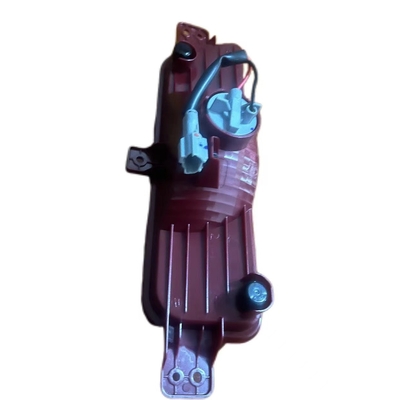 Assemblage de lampe de pare-chocs arrière GEELY Boyue OEM 7054002400 pour système d'éclairage automobile