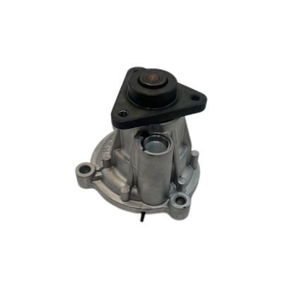 Pompe à eau Sliver OEM 1066025900 pour Geely Binrui Remplacement dans le système de refroidissement du moteur