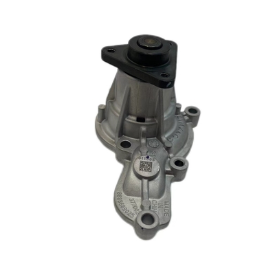 Pompe à eau Sliver OEM 1066025900 pour Geely Binrui Remplacement dans le système de refroidissement du moteur