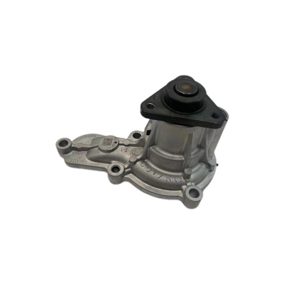 Pompe à eau Sliver OEM 1066025900 pour Geely Binrui Remplacement dans le système de refroidissement du moteur