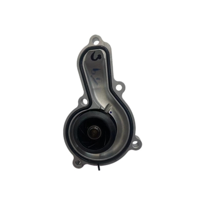 Pompe à eau Sliver OEM 1066025900 pour Geely Binrui Remplacement dans le système de refroidissement du moteur