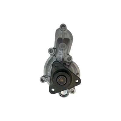 Pompe à eau Sliver OEM 1066025900 pour Geely Binrui Remplacement dans le système de refroidissement du moteur