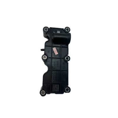 Système de moteur automobile Geely Binrui Accessoires Assemblage de séparateur d'huile OEM 1070005000