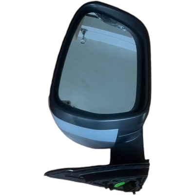 Remplacer/réparer GEELY Boyue Système de couverture de carrosserie automobile Accessoires Rétroviseur automobile OEM 6017040600