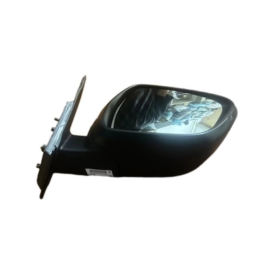 Remplacer/réparer GEELY Boyue Système de couverture de carrosserie automobile Accessoires Rétroviseur automobile OEM 6017040600