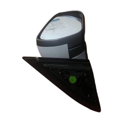 Remplacer/réparer GEELY Boyue Système de couverture de carrosserie automobile Accessoires Rétroviseur automobile OEM 6017040600