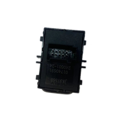Geely Binrui 1070005000 Bouton électronique de frein de stationnement accessoire OEM pour systèmes électriques