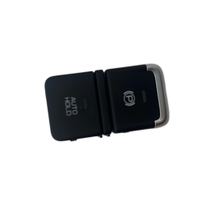 Geely Binrui 1070005000 Bouton électronique de frein de stationnement accessoire OEM pour systèmes électriques