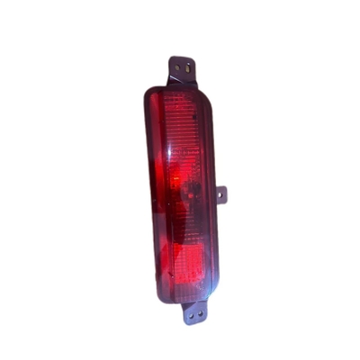 37*18*18cm GEELY Boyue Système d'éclairage automobile accessoires électronique lampe de pare-chocs arrière OEM 7054002400