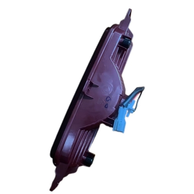 37*18*18cm GEELY Boyue Système d'éclairage automobile accessoires électronique lampe de pare-chocs arrière OEM 7054002400