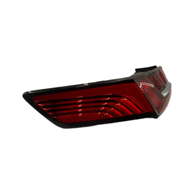 BYD Han EV LED feux arrière OEM HC-4133010A Système d'éclairage automobile supérieur accessoires