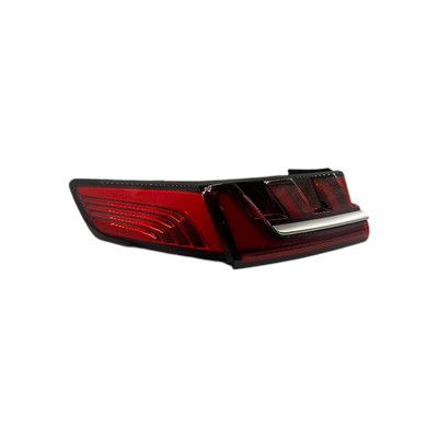 BYD Han EV LED feux arrière OEM HC-4133010A Système d'éclairage automobile supérieur accessoires