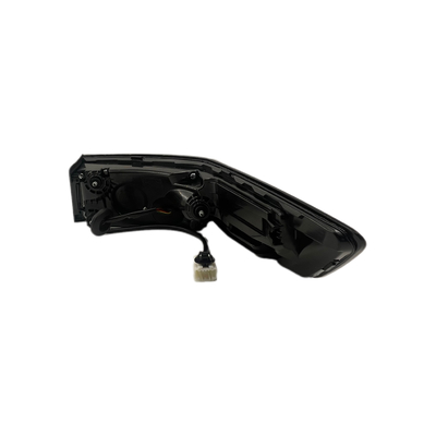 BYD Han EV LED feux arrière OEM HC-4133010A Système d'éclairage automobile supérieur accessoires