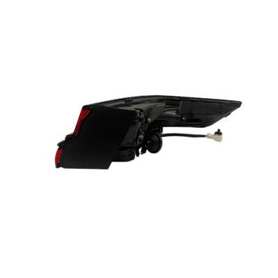 BYD Han EV LED feux arrière OEM HC-4133010A Système d'éclairage automobile supérieur accessoires