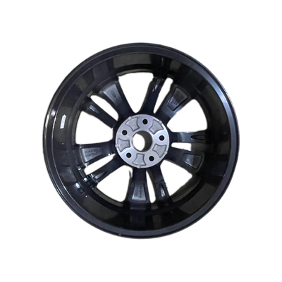 18 BYD SONG PRO Système de châssis automobile Accessoires Roues en alliage d'aluminium OEM SA2FC-3101010B