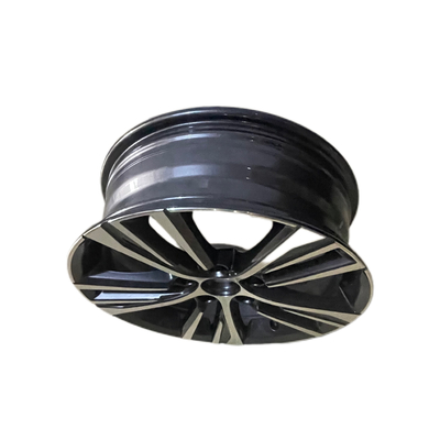 18 BYD SONG PRO Système de châssis automobile Accessoires Roues en alliage d'aluminium OEM SA2FC-3101010B