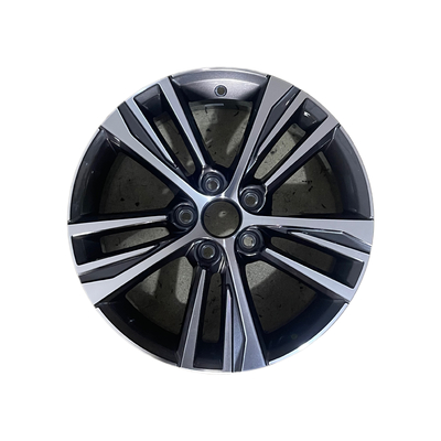 18 BYD SONG PRO Système de châssis automobile Accessoires Roues en alliage d'aluminium OEM SA2FC-3101010B