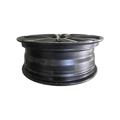 18 BYD SONG PRO Système de châssis automobile Accessoires Roues en alliage d'aluminium OEM SA2FC-3101010B