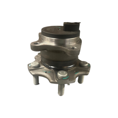 BYD Song PLUS SA3EA-3104100A Tête d'essieu de roue arrière pour accessoires de châssis automobile