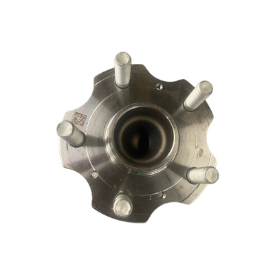 BYD Song PLUS SA3EA-3104100A Tête d'essieu de roue arrière pour accessoires de châssis automobile